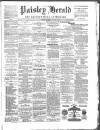 Paisley Herald and Renfrewshire Advertiser Saturday 24 January 1880 Page 1
