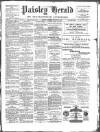 Paisley Herald and Renfrewshire Advertiser Saturday 14 February 1880 Page 1