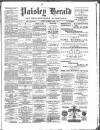 Paisley Herald and Renfrewshire Advertiser Saturday 06 March 1880 Page 1