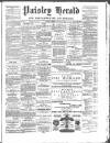 Paisley Herald and Renfrewshire Advertiser Saturday 13 March 1880 Page 1
