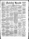 Paisley Herald and Renfrewshire Advertiser Saturday 08 May 1880 Page 1