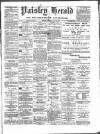 Paisley Herald and Renfrewshire Advertiser Saturday 22 May 1880 Page 1