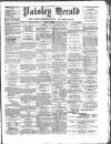 Paisley Herald and Renfrewshire Advertiser Saturday 11 September 1880 Page 1