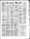 Paisley Herald and Renfrewshire Advertiser Saturday 25 September 1880 Page 1