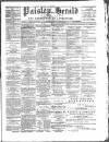 Paisley Herald and Renfrewshire Advertiser Saturday 16 October 1880 Page 1