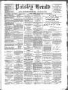 Paisley Herald and Renfrewshire Advertiser Saturday 13 November 1880 Page 1
