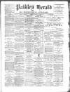 Paisley Herald and Renfrewshire Advertiser Saturday 20 November 1880 Page 1