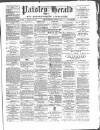 Paisley Herald and Renfrewshire Advertiser Saturday 04 December 1880 Page 1