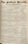 Falkirk Herald Thursday 13 January 1848 Page 1