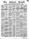 Falkirk Herald Thursday 21 September 1854 Page 1