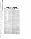 Falkirk Herald Thursday 16 November 1854 Page 5