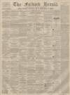 Falkirk Herald Thursday 03 June 1858 Page 1