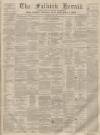 Falkirk Herald Thursday 10 June 1858 Page 1