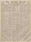 Falkirk Herald Thursday 18 November 1858 Page 1