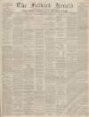Falkirk Herald Thursday 13 January 1859 Page 1