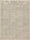 Falkirk Herald Thursday 27 January 1859 Page 1