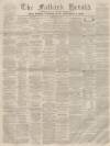 Falkirk Herald Thursday 07 July 1859 Page 1