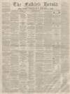 Falkirk Herald Thursday 14 July 1859 Page 1