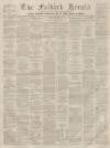 Falkirk Herald Thursday 24 November 1859 Page 1