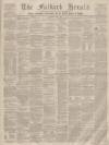 Falkirk Herald Thursday 05 April 1860 Page 1