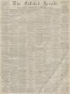 Falkirk Herald Thursday 17 January 1861 Page 1
