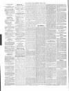 Falkirk Herald Thursday 10 April 1862 Page 4