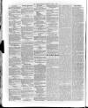 Falkirk Herald Thursday 16 April 1863 Page 4
