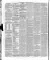 Falkirk Herald Thursday 12 November 1863 Page 4