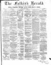 Falkirk Herald Thursday 15 June 1865 Page 1