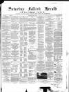 Falkirk Herald Saturday 29 May 1869 Page 1