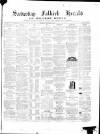 Falkirk Herald Saturday 04 September 1869 Page 1