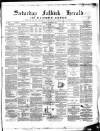 Falkirk Herald Saturday 18 December 1869 Page 1
