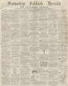 Falkirk Herald Saturday 25 June 1870 Page 1