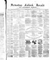Falkirk Herald Saturday 03 April 1875 Page 1