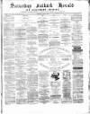 Falkirk Herald Saturday 17 April 1875 Page 1