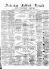 Falkirk Herald Saturday 15 May 1875 Page 1