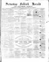 Falkirk Herald Saturday 22 May 1875 Page 1