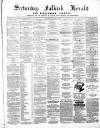 Falkirk Herald Saturday 15 January 1876 Page 1