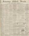 Falkirk Herald Saturday 20 April 1878 Page 1