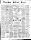 Falkirk Herald Saturday 11 January 1879 Page 1