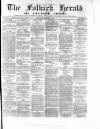 Falkirk Herald Thursday 11 September 1879 Page 1