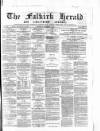 Falkirk Herald Thursday 11 December 1879 Page 1
