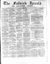 Falkirk Herald Thursday 18 December 1879 Page 1