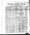 Falkirk Herald Saturday 10 January 1880 Page 1