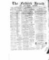 Falkirk Herald Thursday 15 January 1880 Page 1