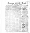 Falkirk Herald Saturday 24 January 1880 Page 1
