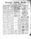 Falkirk Herald Saturday 31 January 1880 Page 1