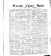 Falkirk Herald Saturday 13 March 1880 Page 1