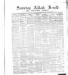 Falkirk Herald Saturday 20 March 1880 Page 1