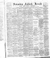 Falkirk Herald Saturday 06 May 1882 Page 1